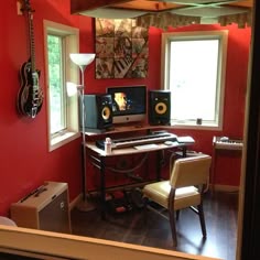 289 Best Home Studio Setups Images Recording Setup 151 Home Recording Studio Setup Ideas