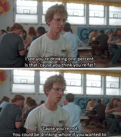 Napoleon Dynamite Tots Quote 33 Tater Tots & Nachooooo! Ideas | Napoleon Dynamite, Bones Funny, Nacho  Libre