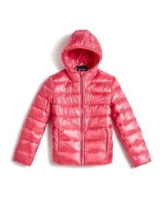 Canada Goose Baby SnowSuit naranja Canada Goose Baby SnowSuit naranja