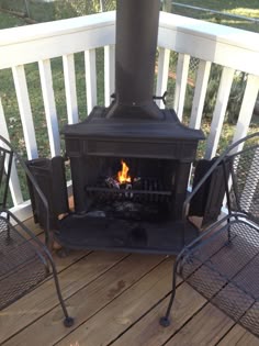 28 Best Wood Burning Coal Burners Images On Pinterest In 2018 Franklin Stove On My Deck Stovewood Burning
