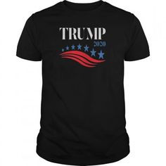 Border Wall Construction T Shirt MAGA Make America Safe Again 2020 Donald Trump