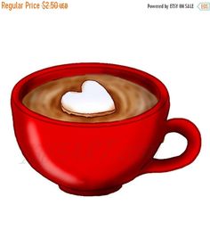 7 Best Hot Chocolate Drawing Images Drawings Charts Coffee Art 50 Off Red Hot Cocoa Clipart Chocolate Clip Art Digital Graphic Sbooking Party Invitations Embellishmen