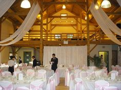 Cobblestone Farm Wedding Ann Arbor Google Search Ideas Cobblestone Farm Possible Head Table Location Against Stairs With D Behind