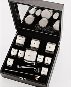 96 Best Jo Malone Images On Pinterest Fragrance And Jo Malone Candles Xmas Mini Scented Candle Set Diffuser