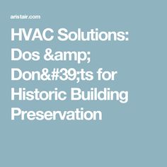 hvac career