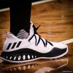 Wnba finals most valuable player candace parker è adidas pazzo esplosivo pes scarpe Wnba finals most valuable player candace parker è adidas pazzo esplosivo pes scarpe