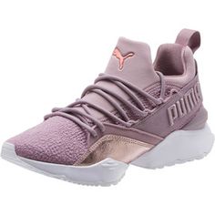 puma muse maia womens 2015