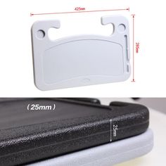 Car Anti-Slip Mat Dashboard Storage Box Center Console Organizer Mobile Navigation Holder Box for Suzuki Jimny 2019 Tickas Center Console Organizer