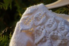Ravelry: Finnskoghuldra's Lilla Bella jakke Ravelry: Finnskoghuldra's Lilla Bella jakke