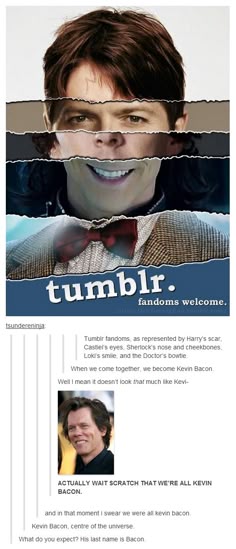 And In That Moment We Were All Kevin Bacon Johnlock Destiel Kevin Bacon And In That Moment We Were All Kevin Bacon Johnlock Destiel Kevin Bacon