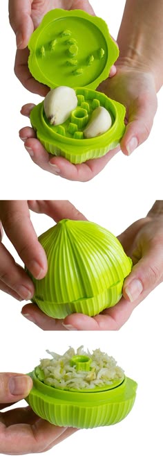 Leifheit-novedad Ayudante de Cocina Perfect roll Fresh