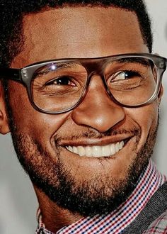 Mr Kevin Day To Day Glass Glasses