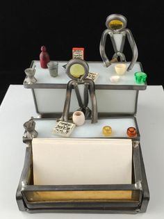 163 Best Pharmacy Images On Pinterest Gifts And Pharmacist Business Cards Paper Holder Handmade Unique Only 1 Made
