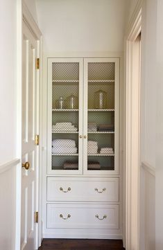 779 Best Bathroom Storage Linen Closet Images On Pinterest In 2018 Linen Closet In Bathroom Cabinet Hallway Built