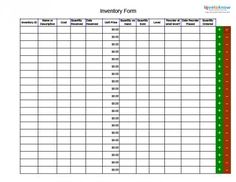vehicle mileage form