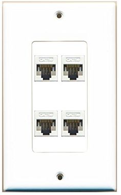 Marvelous 21 Best Custom Ethernet Wall Plates By Riteav Images Plates On Geral Blikvitt Wiring Digital Resources Geralblikvittorg Marvelous 21 Best Custom Ethernet Wall Plates By Riteav Images Plates On Geral Blikvitt Wiring Digital Resources Geralblikvittorg