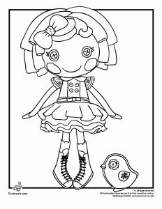 six super cute lalaloopsy coloring pages including the silly hair jewel sparkles doll and the popular coral sea shells - Lalaloopsy Coloring Pages six super cute lalaloopsy coloring pages including the silly hair jewel sparkles doll and the popular coral sea shells - Lalaloopsy Coloring Pages