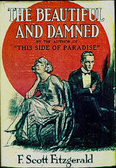 1921 flappers and philosophers by f scott fitzgerald the jazz f scott fitzgerald complete works