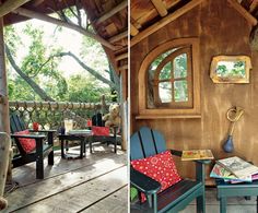 Kids Treehouse Inside gastronomie / jelmoli - the house of brands | sopra - over the top Kids Treehouse Inside gastronomie / jelmoli - the house of brands | sopra - over the top