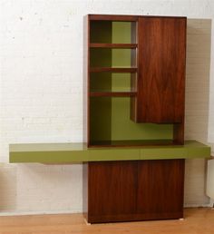 Kapitale Art Deco boekenkast Amsterdamse/Haagse school | Interiores ... Kapitale Art Deco boekenkast Amsterdamse/Haagse school | Interiores ...
