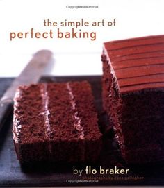 Bakewise Ebook