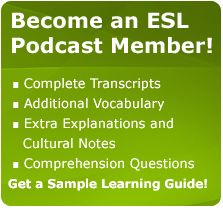 Esl Podcast Learning Guide Pdf