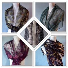 Brand NEW Pashmina Scialle Sciarpa Avvolgere Viola 180 X 70