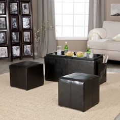 30 Best Ottoman Coffee Table Images 30 Best Ottoman Coffee Table Images