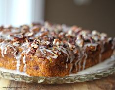 Food Blog To Make A Better Coffee Cake Add More Streusel Food Blog To Make A Better Coffee Cake Add More Streusel