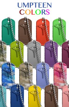 26 best dog tags