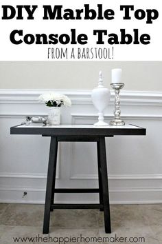 easy diy furniture ideas diy upcycled diy marble top table from barstool diy furniture easyfurniture 1514 best ideas images on pinterest in 2018 do it easy diy furniture ideas diy upcycled diy marble top table from barstool diy furniture easyfurniture 1514 best ideas images on pinterest in 2018 do it