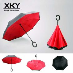 Custom Jesus Compact Travel Windproof Rainproof Foldable Umbrella