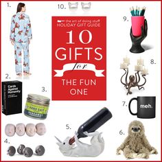 9 Best Holiday Gift Guides 2017 Images On Pinterest Xmas Gifts The Ultimate Holiday Gift Guide 2017 Create And Craft Stuff To