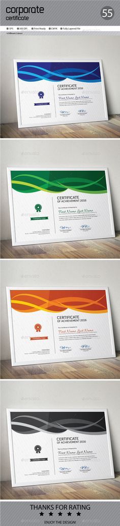 Certificate - Certificates Stationery certificado Pinterest - certificate template software Certificate - Certificates Stationery certificado Pinterest - certificate template software