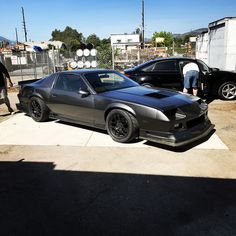 33 Best 3rd Gen Camaro Images Rolling Carts American Muscle Cars