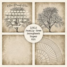 16 best family tree
