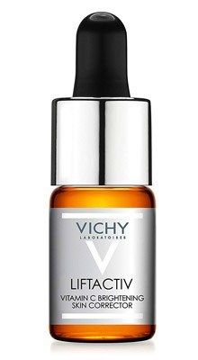Las 5 Mejores Marcas De Sérum Con Vitamina C Y Sus Beneficios Ellas Hablan Cremas Para El Acne Serum Mejores Productos De Maquillaje