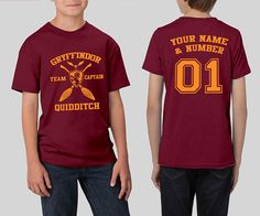 HARRY POTTER HERMIONE READY Kids Hoodie Sweatshirt SM-XL BOYS GIRLS SZ 6-20
