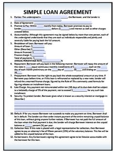 Loan Agreement Forms Impressive Free Sales Agency Agreement Template Reliable Sales Agreement . Loan Agreement Forms Entrancing Free Sales Agency Agreement Template Reliable Sales Agreement .