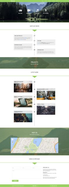 Holiday Theme is Bootstrap v335 responsive website template for