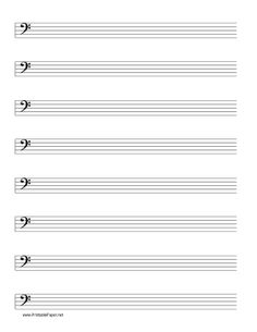 lined paper printable