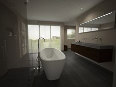 Badkamer \ Badkamer \
