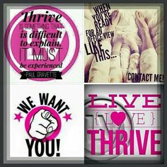 thrive by le vel the 1 health wellness movement thrive thrive life my office