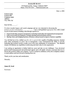 free help with resumes and cover letters
