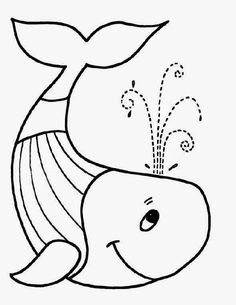Free Printable Coloring Pages Of Fish Printables Pinterest Free Printable Coloring Pages Of Fish Printables Pinterest