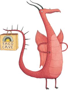 Dragons Love Tacos Coloring Pages Bing Images Dragons love tacos