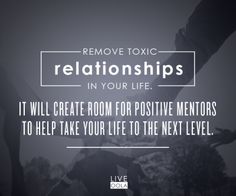 Why we hold onto toxic relationships
