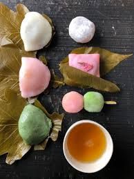 花見団子 Google Search Food Breakfast Sakura 花見団子 Google Search Food Breakfast Sakura