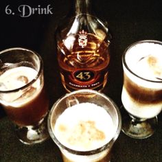licor 43 espresso licor 43 with espresso nice drinks pinterest licor 43 espresso licor 43 with espresso nice drinks pinterest