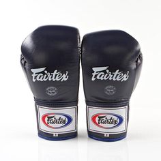 Everlast Unisex Thai Boxing Gloves 5/ Layer Box Articolo